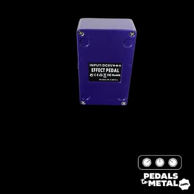 Caline CP-511 Enchanted Tone Highly Prized Overdrive -x11148 image 6