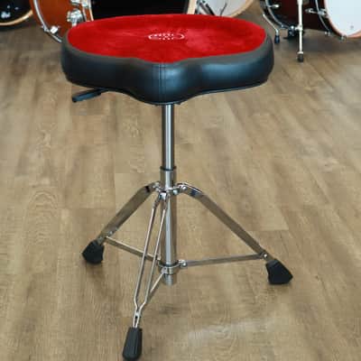 Roc-N-Soc Nitro Original Throne (Red) NROR image 3