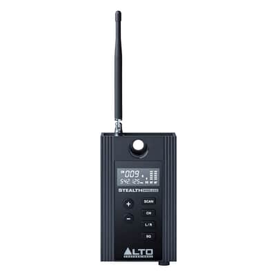 Alto Stealth Wireless MKII Expander Pack image 1