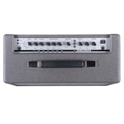 Blackstar Silverline 50W 1x12  Digital Guitar Amplifier image 5