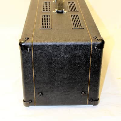 Vox AC100CP Tube Head image 11