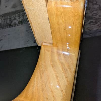 Vintage 1972 Fender Stratocaster image 14