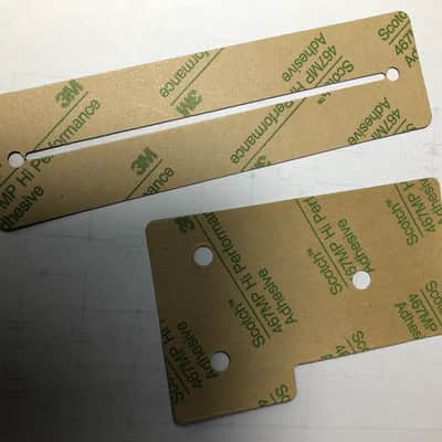 Solid State Logic Stickers 2000 image 2