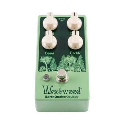 Earthquaker Devices Westwood image 1