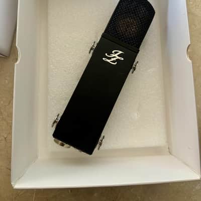 JZ Microphones BB29 Condenser Microphone- Mint- Original Box image 3