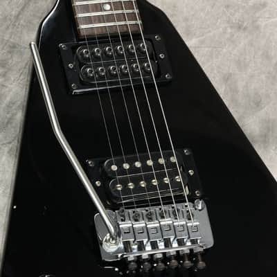 Fernandes Fv-135 Left Hand -Free Shipping* image 9