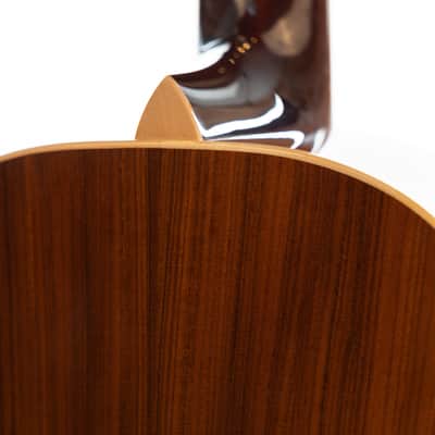 Benavides 0-12 12 String Brand New image 9