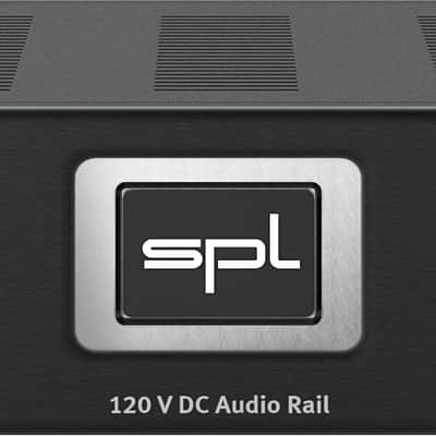 SPL Mercury - Mastering D/A Converter image 2