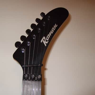 KRAMER BARETTA CLONE image 2