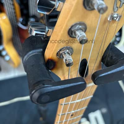 Fender Telecaster Standard Arctic White MIM White electric guitar Made in Mexico image 6