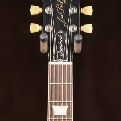 Gibson Les Paul Standard '50s - Goldtop image 7