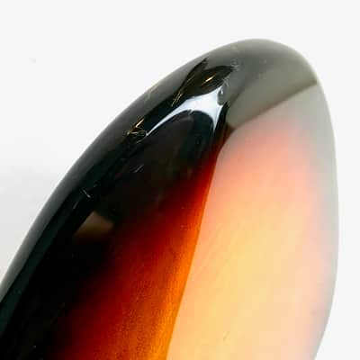 Fender Jazz Bass JB-62 Sunburst 1993-2004 made in Japan image 21
