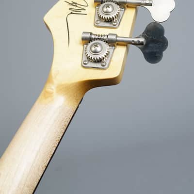 Nash JB-63 2023 - Natural image 10