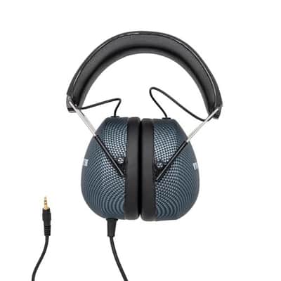 Vic Firth SIH3 Stereo Isolation Headphones, 25 Decibels image 2