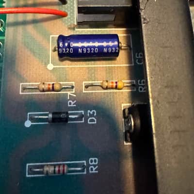 Marshall Bluesbreaker MK1 [1993] image 6