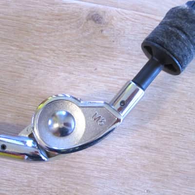 Tama Cymbal Stand Boom Arm, Short - Vintage (used) image 4