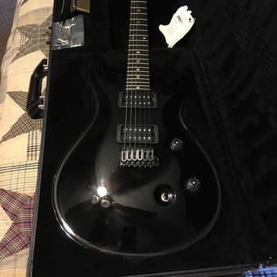 Prs Standard 24 2003 Black image 1