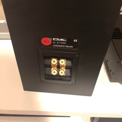 PMC TB2+ Black image 6