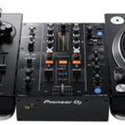 Pioneer DJ DJM-450 2-Channel DJ Mixer image 4