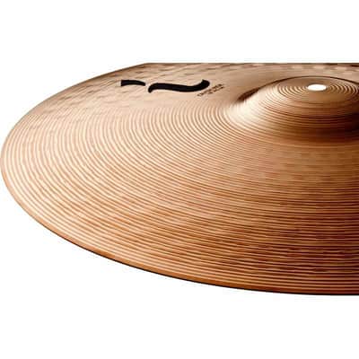 Zildjian ILH18CR 18" I Crash Ride image 2