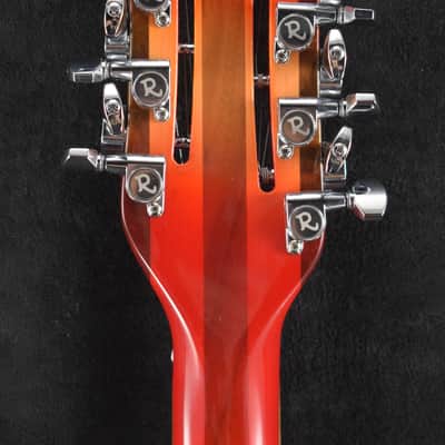 Rickenbacker 330/12 12-String Fireglo image 9