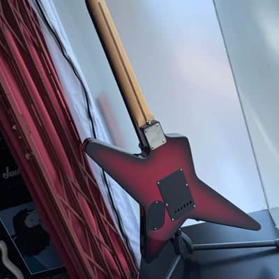1981 MIJ Aria Pro II CV-50-RS Random Star, Limited Store Run, Charvel Star Alternative image 13