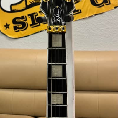 Epiphone Alex Lifeson Signature Les Paul Custom Axcess 2023 - Present - Ruby image 3