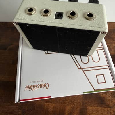 Crazy Tube Circuits Unobtanium 2022 - Present - Various image 5