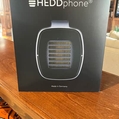 HEDD HEDDphones 2022 image 4