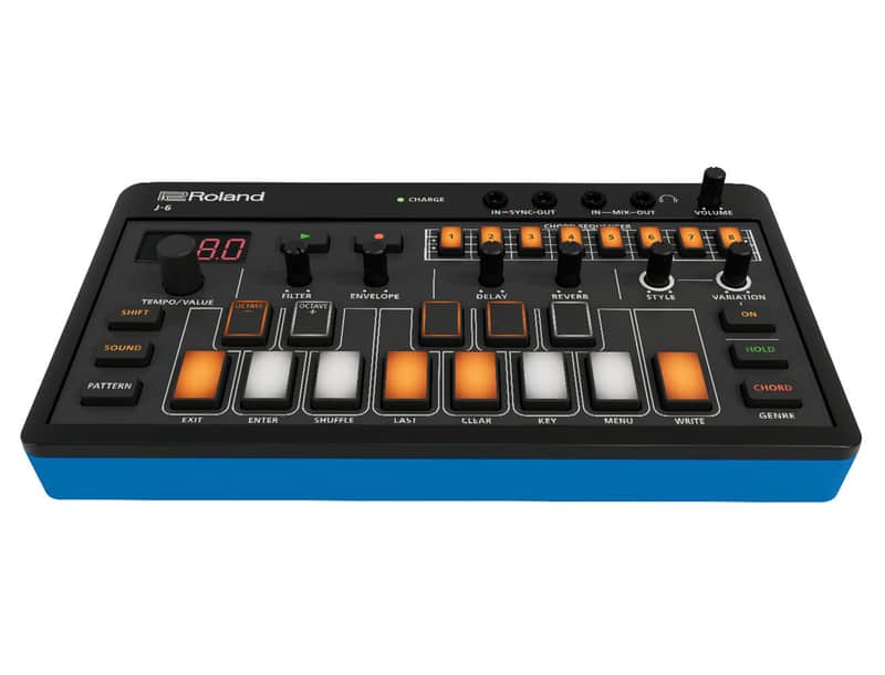 B Stock Roland J-6 AIRA Chord Synthesizer image 1