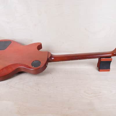 Gibson Les Paul Special 2003 Faded Cherry P90 Pickups Tune-O-Matic w/ Bag image 12