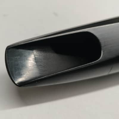 Meyer Tenor Saxophone Mouthpiece 5M Hard Rubber image 7