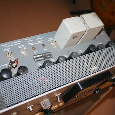 Ampex 350-2 Preamp image 8