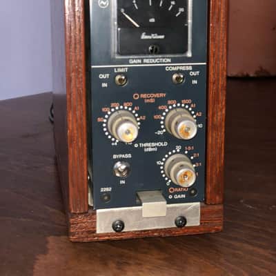 Vintage Neve 2264 1972 - Grau image 5