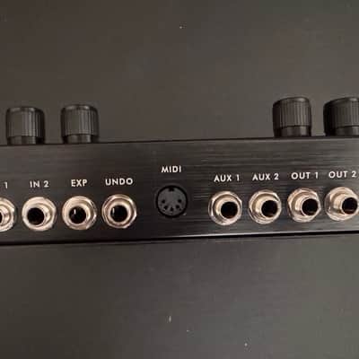 Pigtronix Infinity 3 Looper image 4