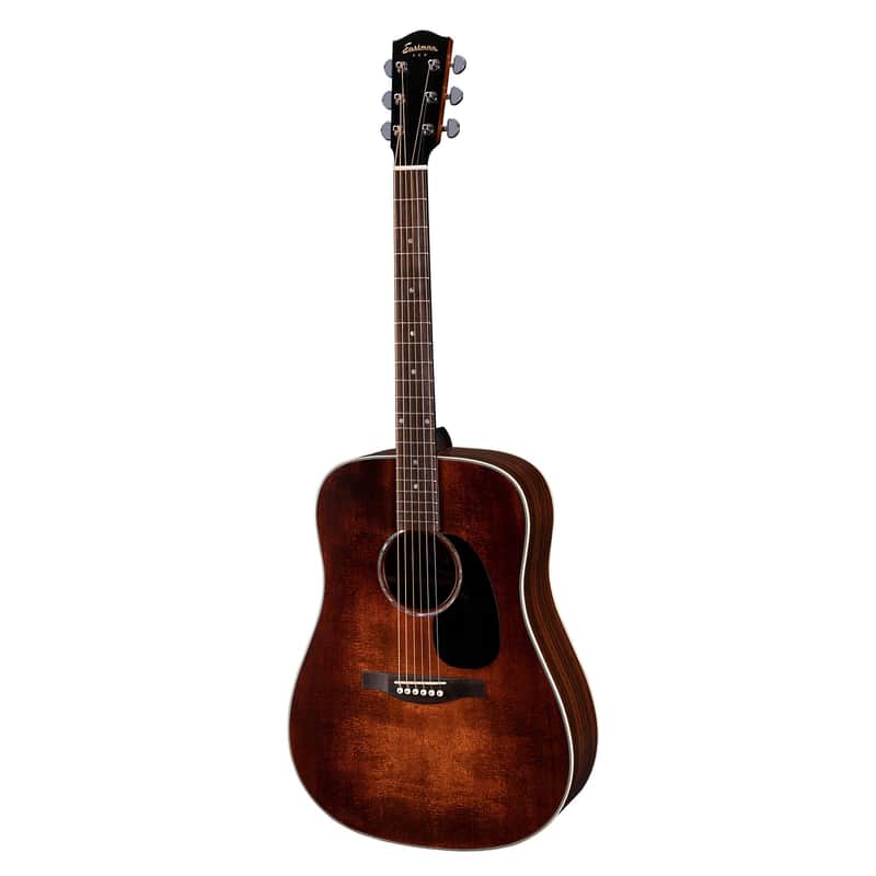 Eastman PCH2-D | Reverb