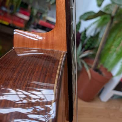Cordoba C7 Classical Guitar image 4