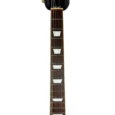 Tokai LS65 Love Rock Les Paul 1991 - Cherry Sunburst image 6