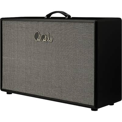 PRS HDRX 2x12 Closed Back Speaker Cab image 1