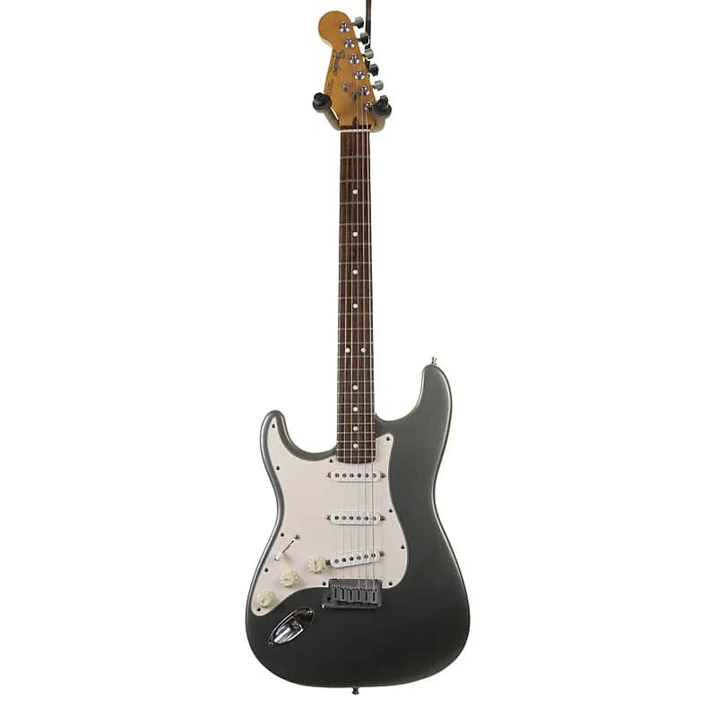 Fender American Standard Stratocaster Left-Handed 1989 - 2000 | Reverb