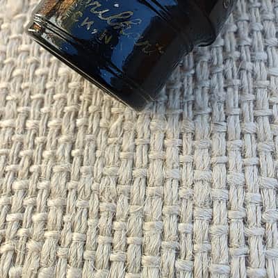 Great Neck, NY Brillhart Ebolin alto saxophone mouthpiece imagen 2