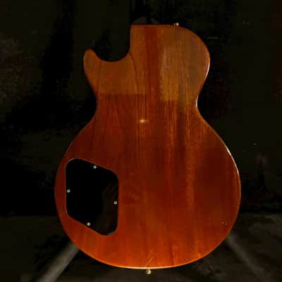 Gibson LPB-3 Tabaco Sunburst 1995【5.46kg】 image 6