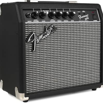 Fender Frontman 20G 20-watt 1 x 8-inch Combo Amplifier image 1