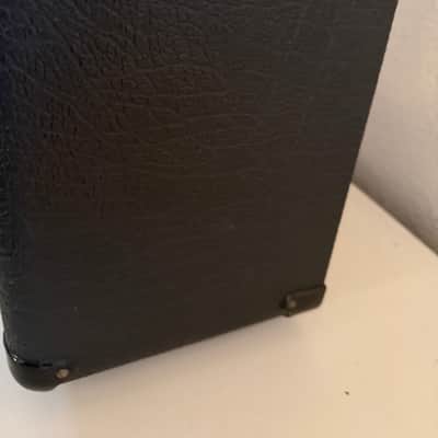 Marshall JCM 900 Model 2100 SL-X 100-Watt Hi Gain Master Volume Head 1990s - Black image 4