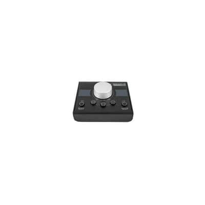 Mackie Big Knob Passive 2x2 Studio Monitor Controller image 2