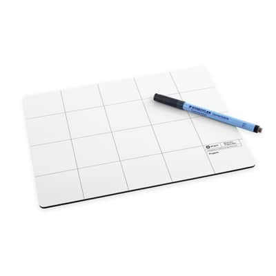 iFixit Magnetic Project Mat for Guitar Repair-New