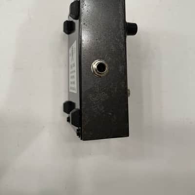 Visual Sound Garage Tone Axle Grease Delay Echo Rare Guitar Effect Pedal image 3