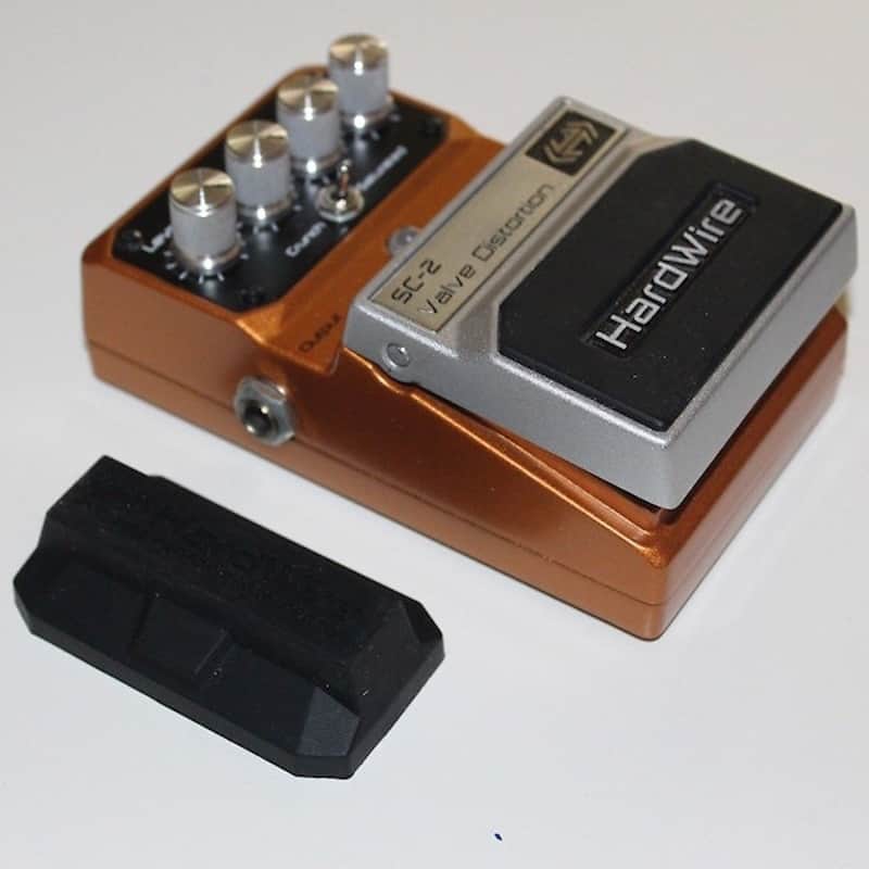 Hardwire SC-2 Valve Distortion | Reverb