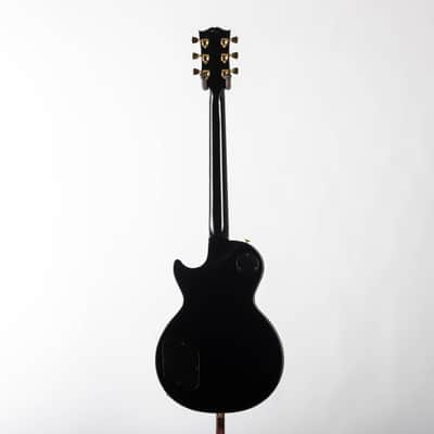 Gibson Les Paul Modern Supreme Trans Ebony Burst, Translucent Ebony Burst | Demo image 3