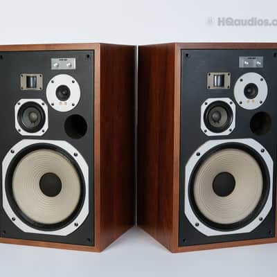 Pioneer HPM-100 Pair of Speakers – Professionally Restored – 1-Year Warranty image 2